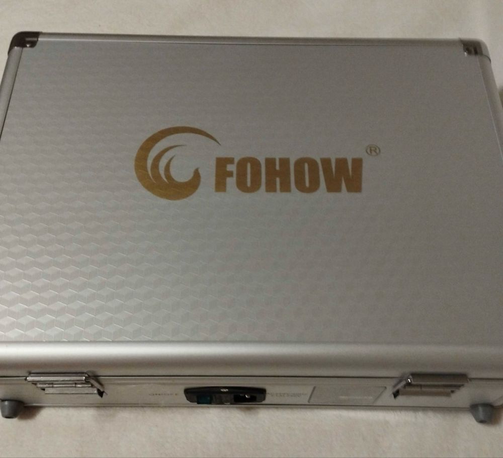 Биоэнергомассажер FOHOU