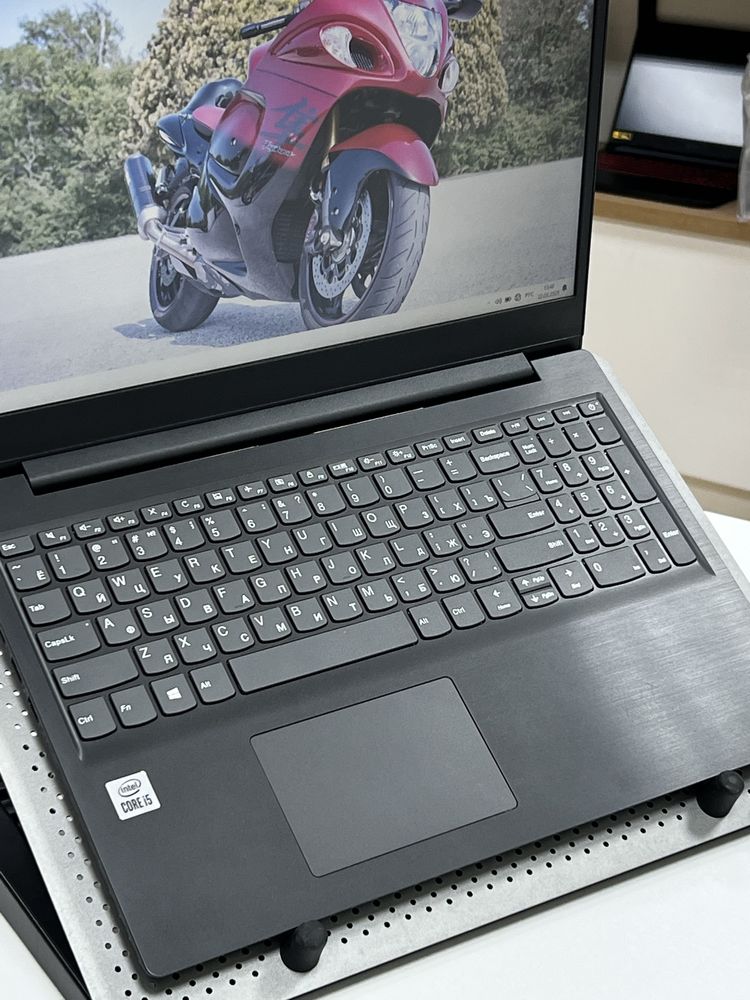 Lenovo | Intel Core i5-10 | ОЗУ 12gb | SSD 256Gb