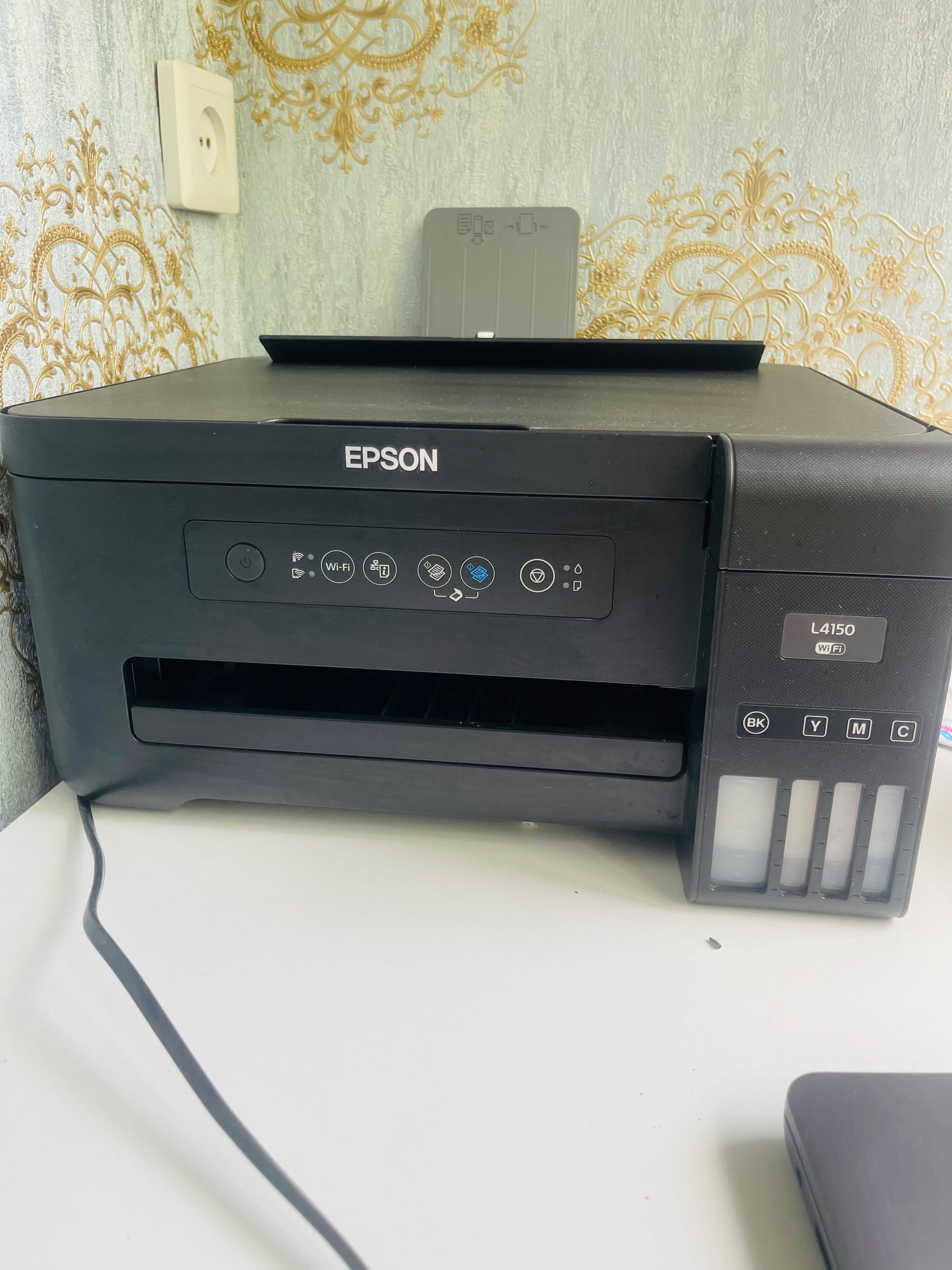 Принтер Epson L4150