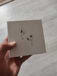 AirPods 3 новый С пленкой С наружи коробки