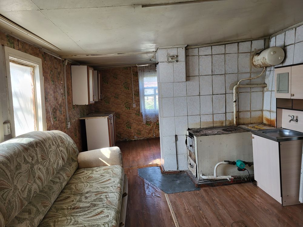 Срочно продам дом