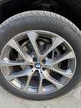 Оригинальные диски BMW X5 2024