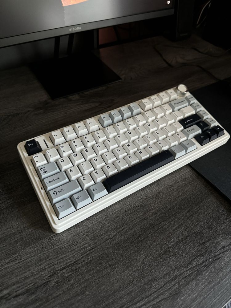 Игровой компьютер (ПК) полный комплект