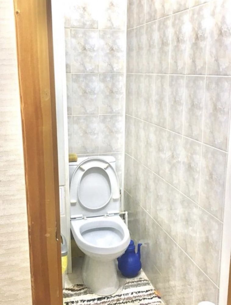 2х комнатная квартира 2
