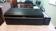 Струйный EPSON L805