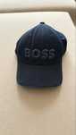 Кепка от Hugo Boss ориганал