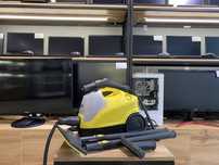 Пароочиститель Karcher SC 4 EasyFix, желтый, 10148/A10