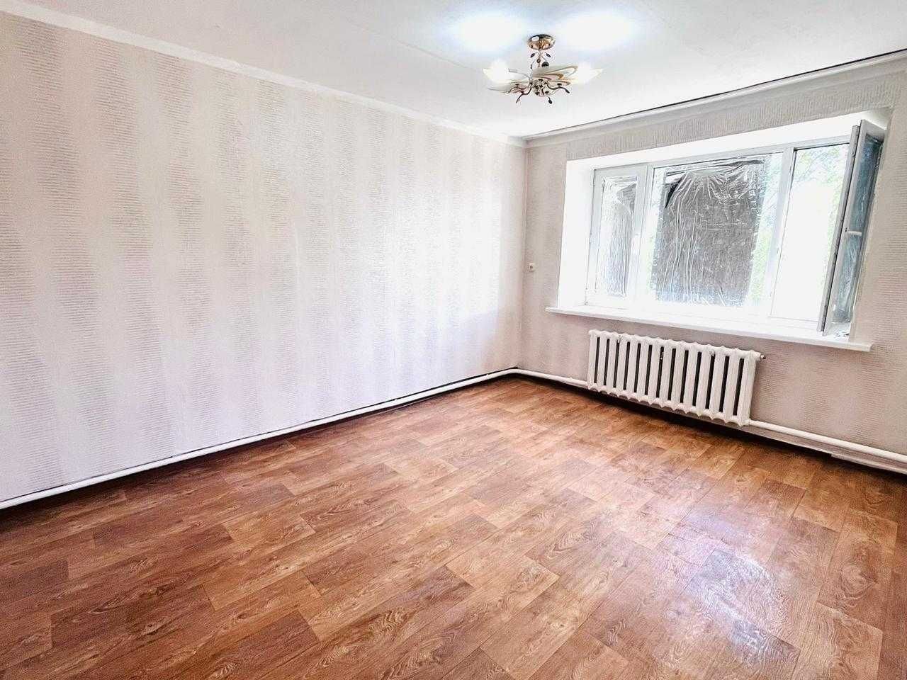 3 бөлмелі үй сатылады. Дипломмен ауылға бағдарламасына өтеді.