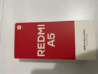 Продам телефон Xiaomi Redmi AS 4/128GB