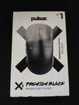 Игровая мышь Pulsar X2 mini/ Premium Black Coating