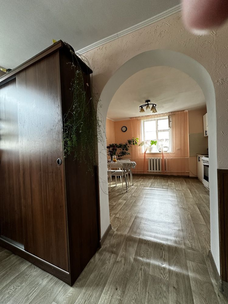 Продам дом с центральным отоплением