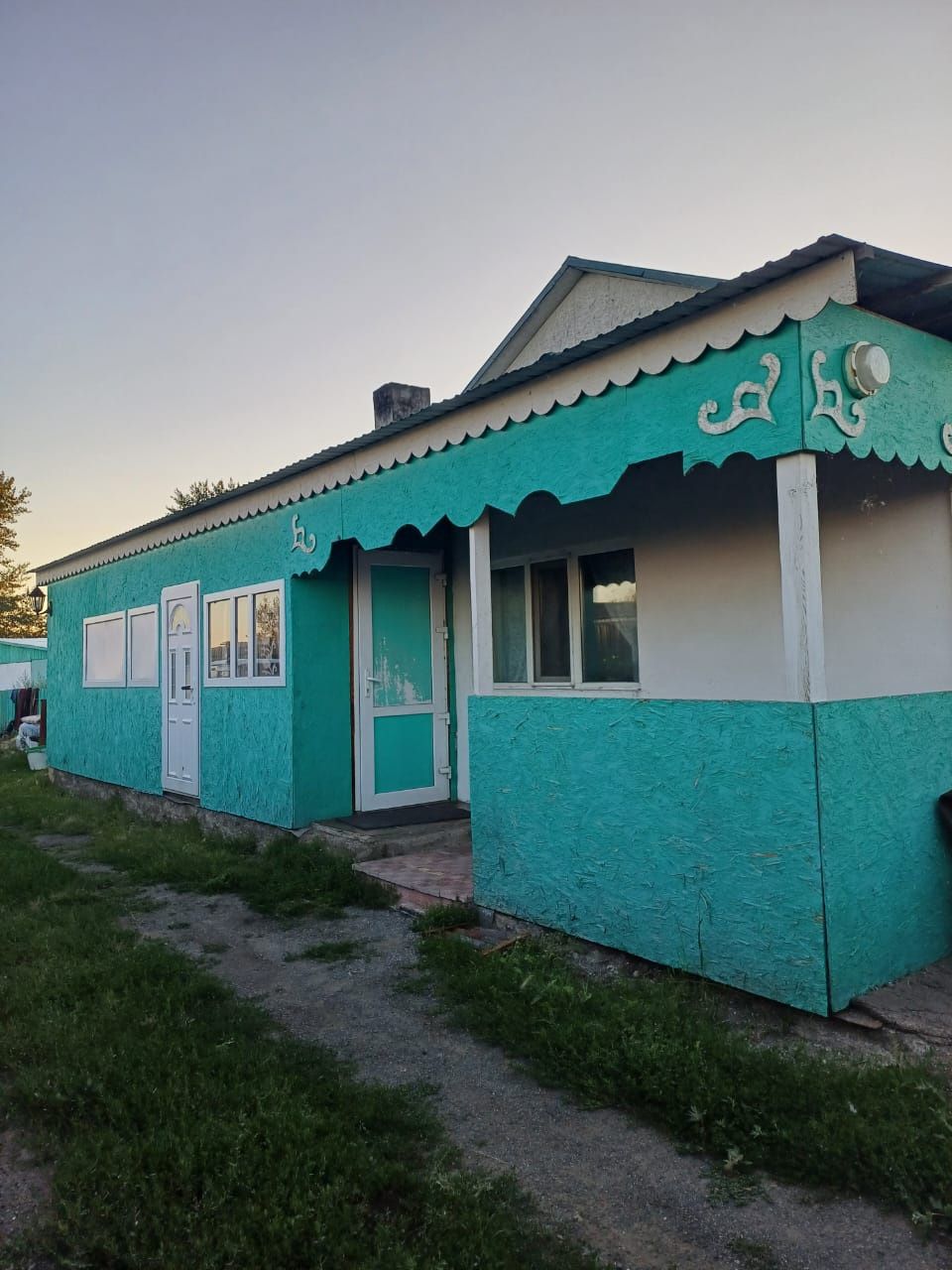 Продам 4-х комн дом