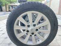 Балон 285/50 R20