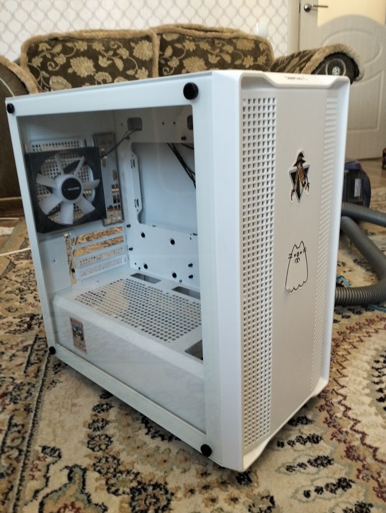 Корпус DeepCool CC360 ARGB, White

slide 1 of 14
p