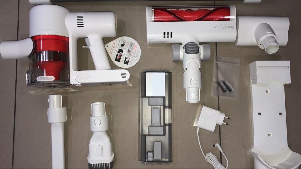 Продам пылесос Xiaomi Mi Vacuum Cleaner G10