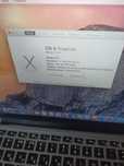 Macbook pro 2015