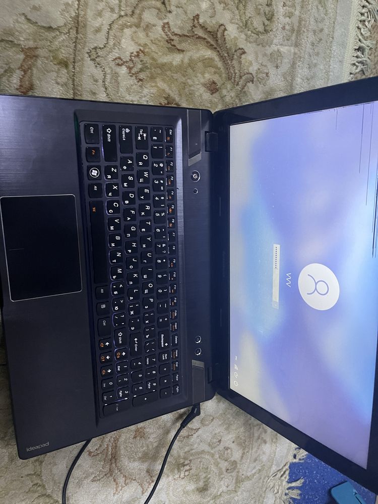 Lenovo Notebook 111