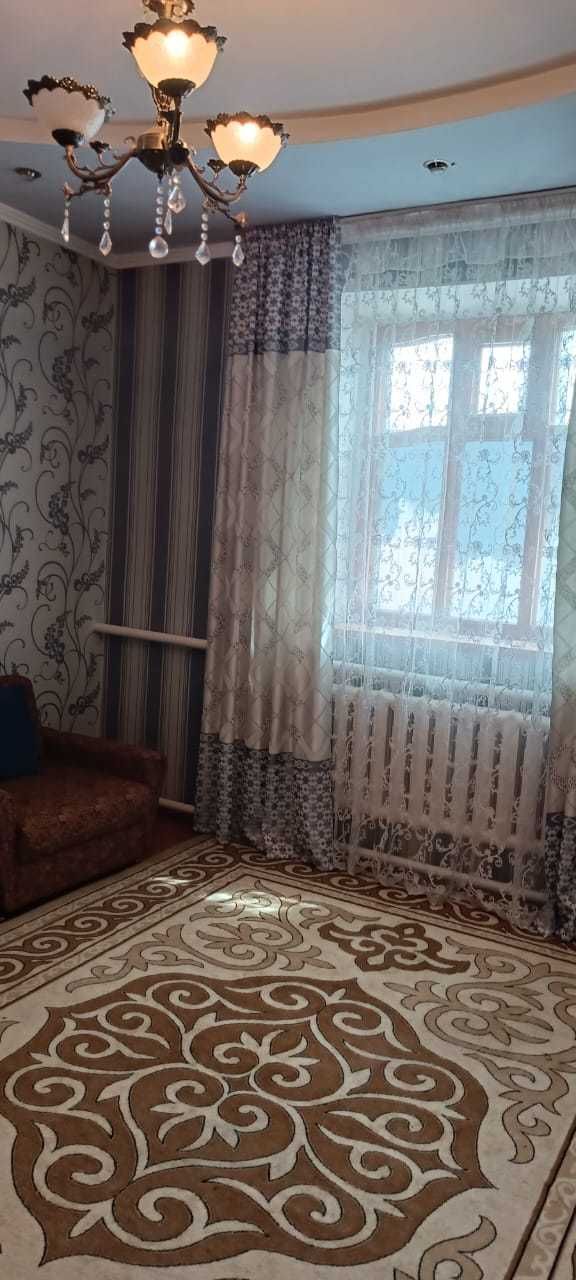 Сарыкемер ауылында тез арада үй сатылады,