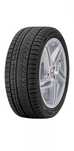 Зимние шины 245/45 R19 липучка