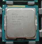 Продается процессор i3 3210 (сокет 1155)