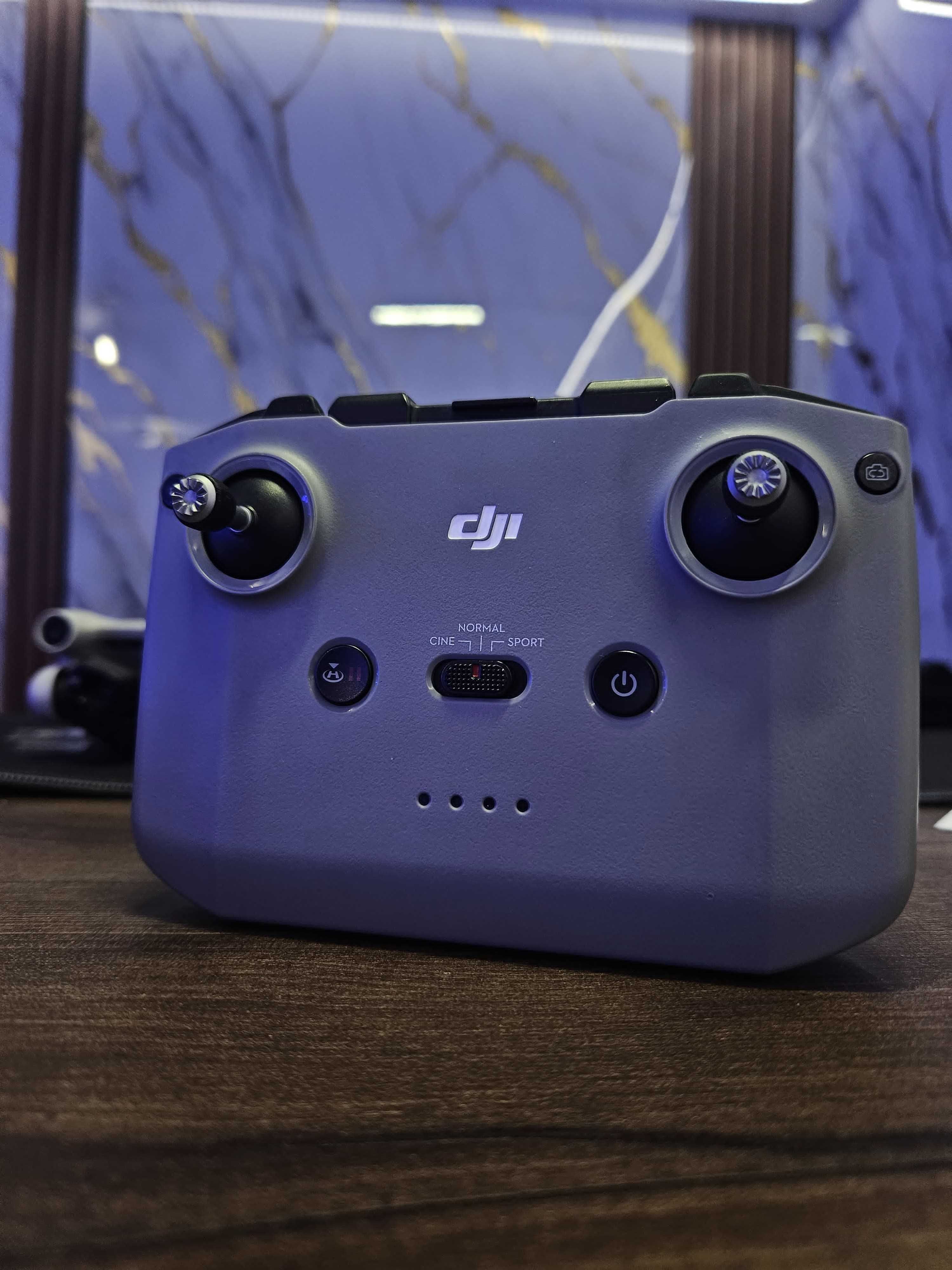 Дрон DJI mini 3 pro