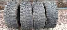 Продам резину 33/12.5/r15