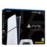 НОВАЯ PS5 Slim 1Tb Digital Edition + IPEGA Vertical Stand \ GAMEtop