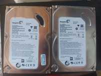 Hdd 500gb 2шт по 2800тнг