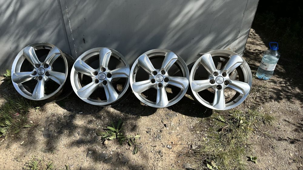 Продам диски lexus