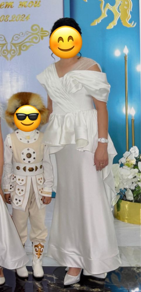 Көйлек сатылады Вечерние платье