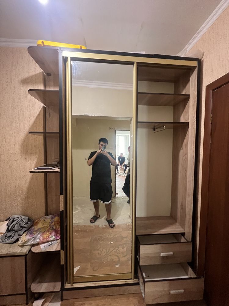 Продается мебель