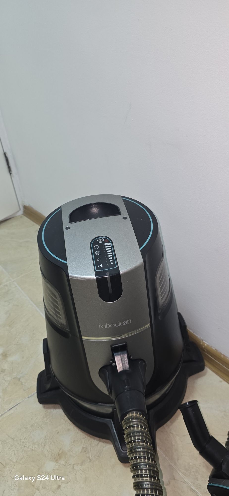 Пылесос Roboclean срочно продаётся !!!