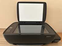 Принтер HP Deskjet GT 5820