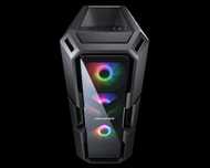 Корпус Cougar MX440g Rgb