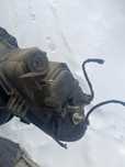 Оригинальные фары мл 163w163