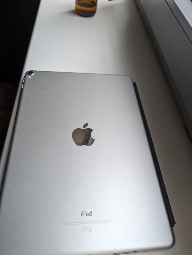 Ipad pro 10.5 Silver 120 FPS