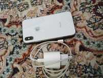 Продам iPhone X 256гб