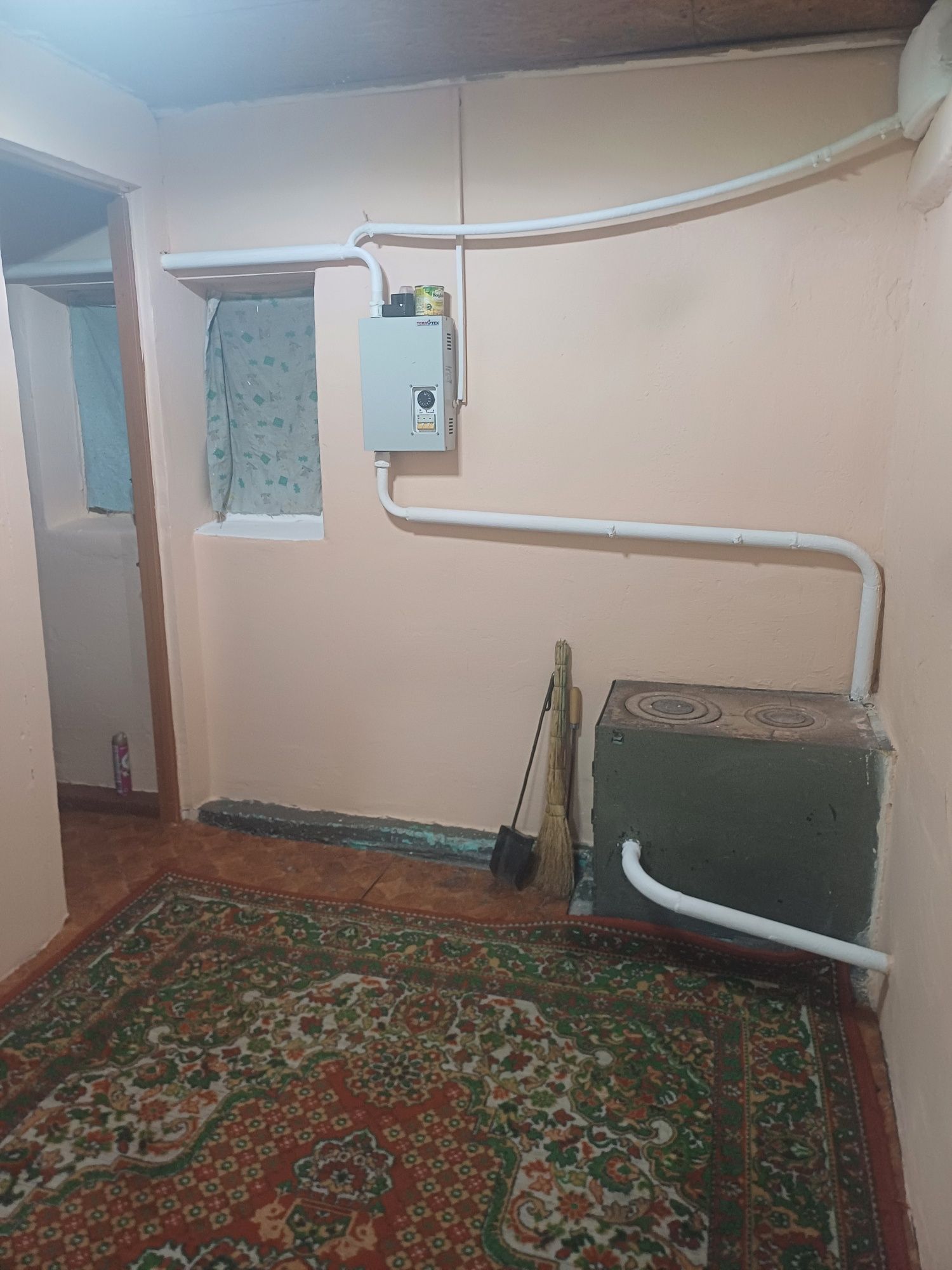Продам дом село Калбатау