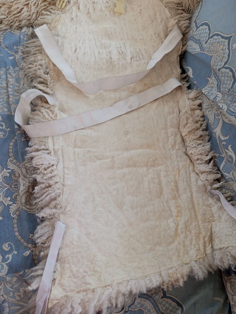 Продам чехлы для машины