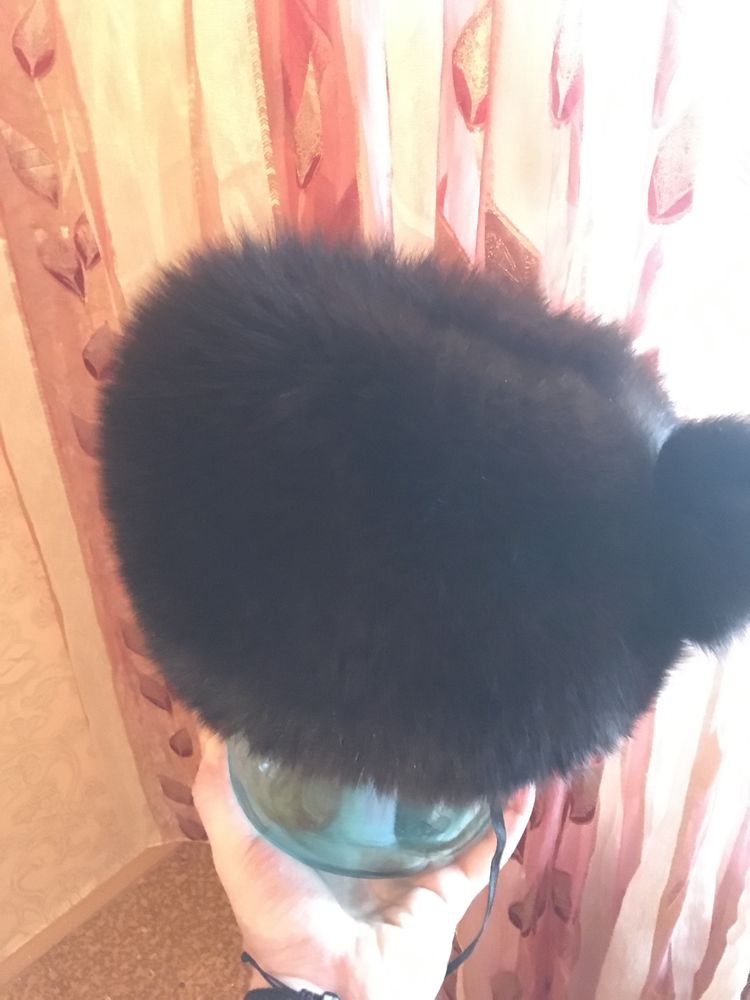 Продам шапки