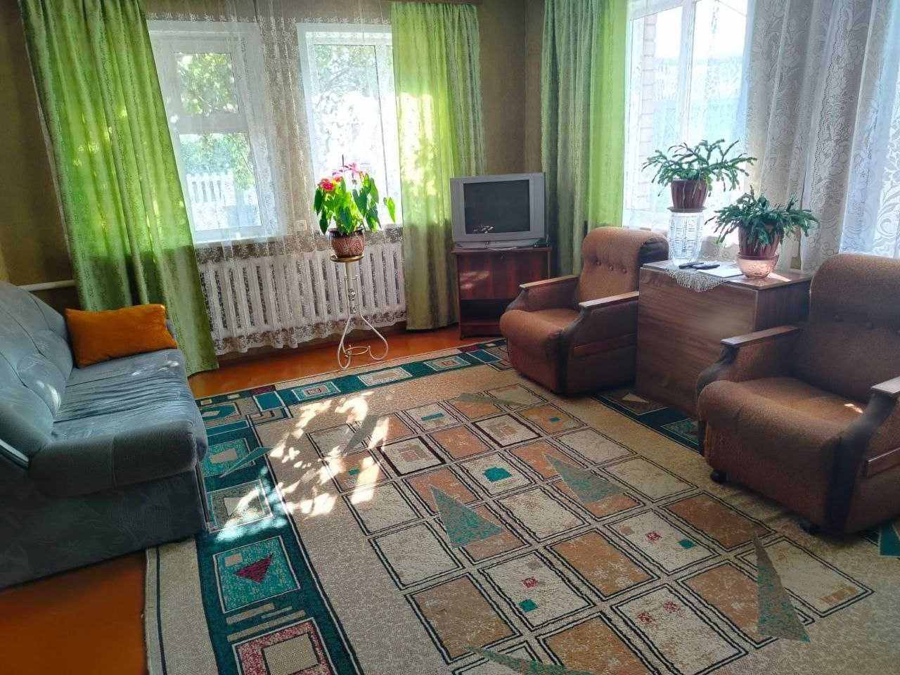 Отдельный дом · 5 комнат · 92.1 м² · 6 сот., Сулейменова 4