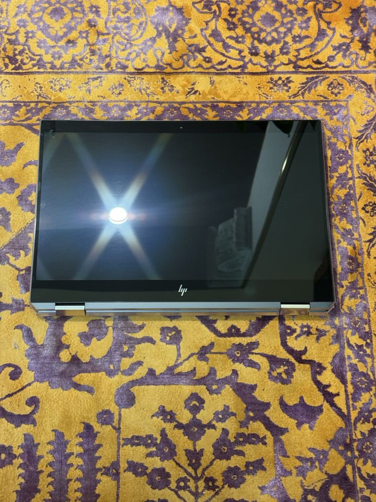 Продаю ноутбук HP SPECTRE X360 / ультрабук HP