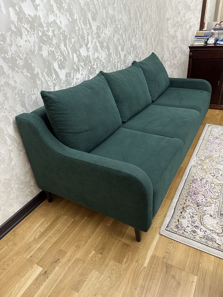 Диван раскладной