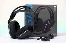 Беспроводные игровые наушники Logitech G733 LIGHTSPEED