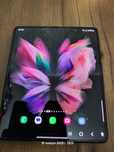 Samsung Z Fold 3, 12gb/256 gb