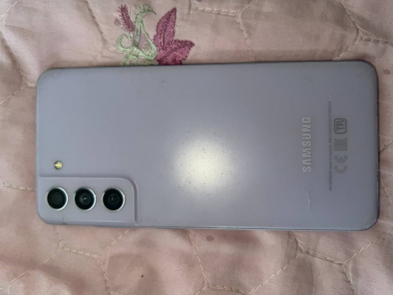 Samsung s21fe 5g 128gb