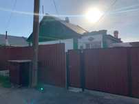 Продаётся 4 комнатный дом с газовым отоплением в соц городе