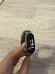 Часы  Xiaomi mi band 8