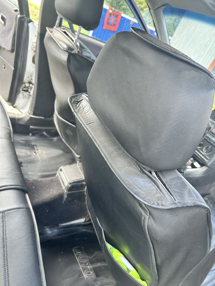 Продам AUDI 80 B4