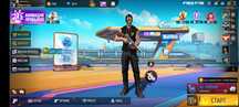 Продам аккаунт Free Faer